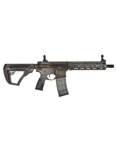 Fusil Gas CGS Daniel Defense MK18 RisIII 9,5" - Cyma 2
