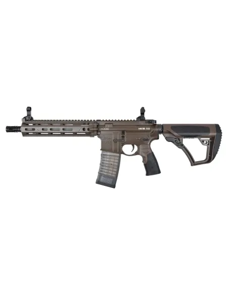 Fusil Gas CGS Daniel Defense MK18 RisIII 9,5" - Cyma