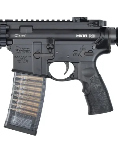 Fusil Gas CGS Daniel Defense MK18 RisIII 9,5" - Cyma