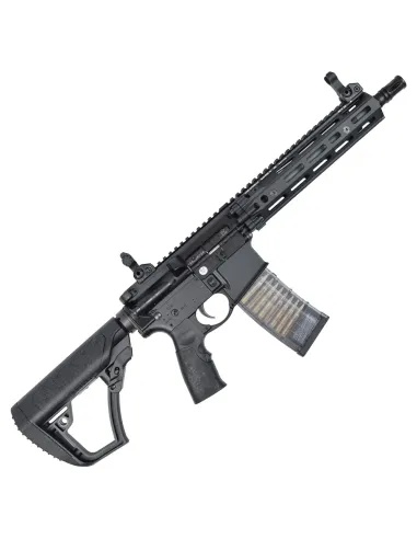 Fusil Gas CGS Daniel Defense MK18 RisIII 9,5" - Cyma