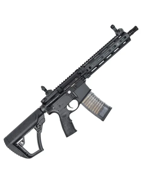 Fusil Gas CGS Daniel Defense MK18 RisIII 9,5" - Cyma