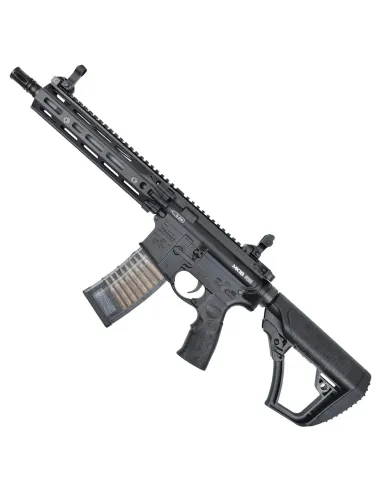 Fusil Gas CGS Daniel Defense MK18 RisIII 9,5" - Cyma
