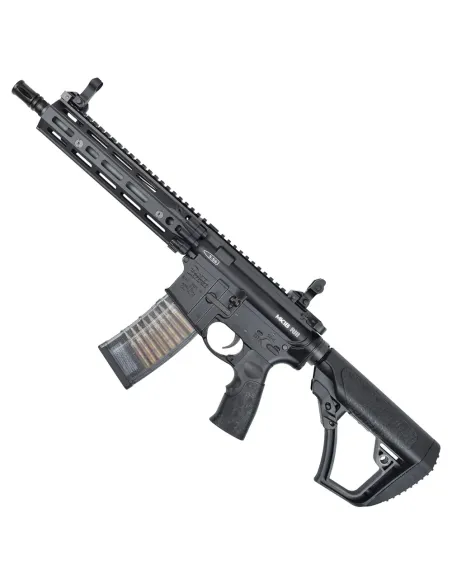 Fusil Gas CGS Daniel Defense MK18 RisIII 9,5" - Cyma
