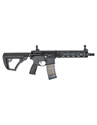 Fusil Gas CGS Daniel Defense MK18 RisIII 9,5" - Cyma
