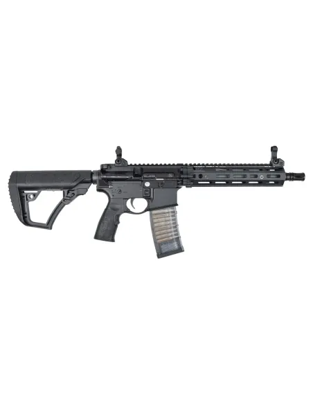 Fusil Gas CGS Daniel Defense MK18 RisIII 9,5" - Cyma