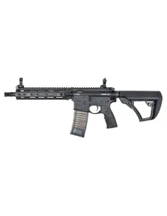 Fusil Gas CGS Daniel Defense MK18 RisIII 9,5" - Cyma