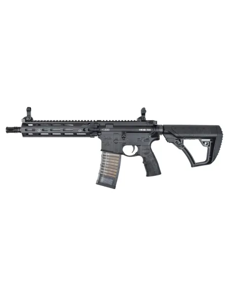 Fusil Gas CGS Daniel Defense MK18 RisIII 9,5" - Cyma