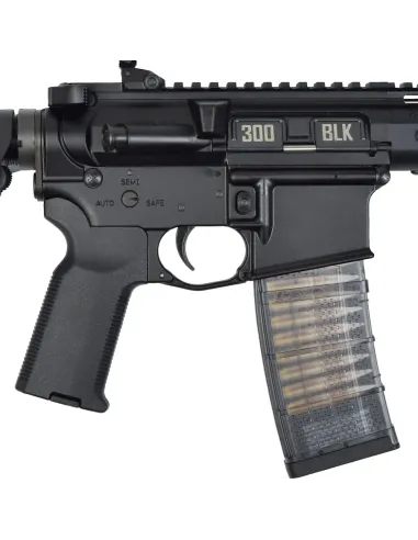 Fusil Gas CGS Noveske N4 9" High Speed Bolt - Cyma