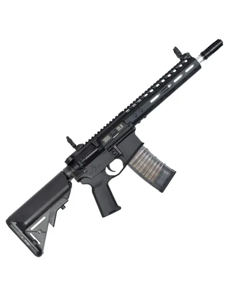 Fusil Gas CGS Noveske N4 9" High Speed Bolt - Cyma