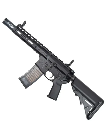 Fusil Gas CGS Noveske N4 9" High Speed Bolt - Cyma