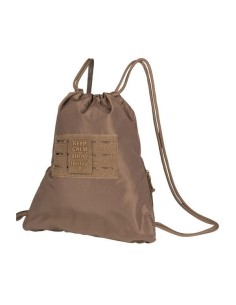 Bolsa Miltec Hextac TAN