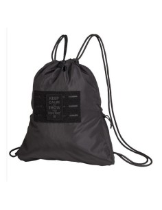 Bolsa Miltec Hextac NEGRO
