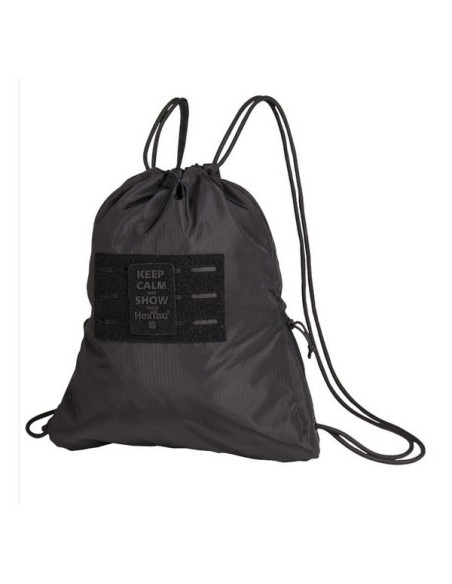 Bolsa Miltec Hextac NEGRO