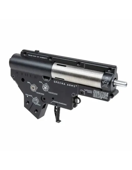 Fusil M4 Prime SA-P23 Aster II - Specna Arms