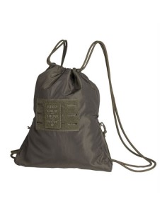 Bolsa Miltec Hextac OD