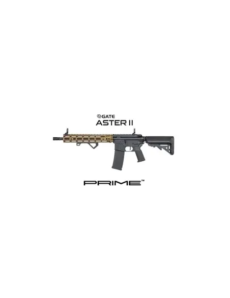 Fusil M4 Prime SA-P23 Aster II - Specna Arms