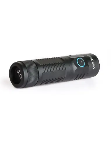 Linterna Mano E20 - Pureultra