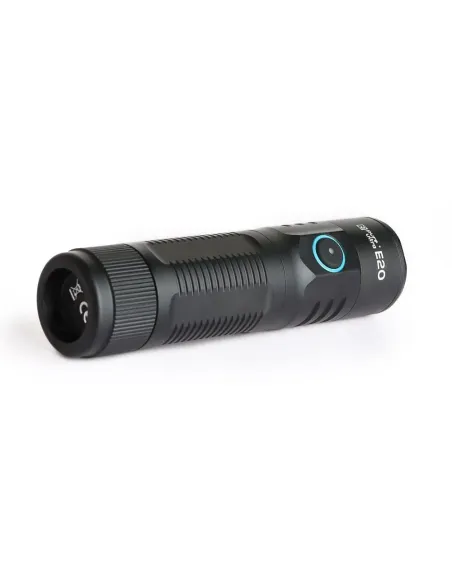 Linterna Mano E20 - Pureultra