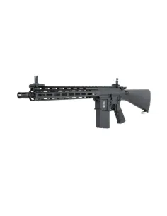 Fusil SR25 Ris Culata Fija Kestrel ETU Tan - Specna Arms 2