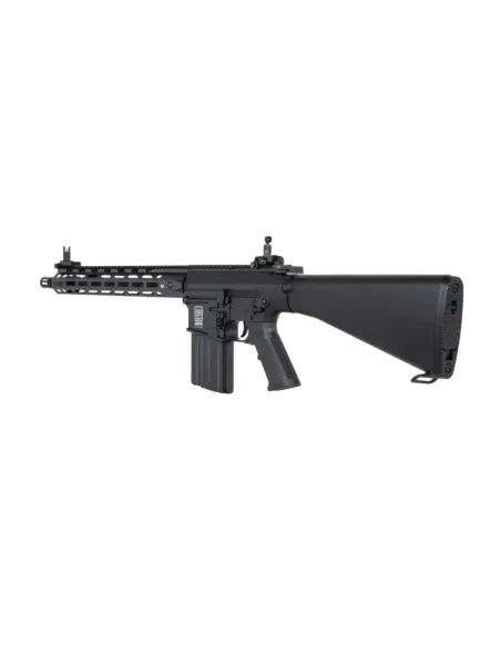 Fusil SR25 M-Lok Culata Fija Kestrel ETU Negro - Specna Arms