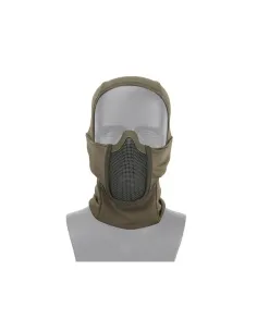 Máscara Balaclava Starker OD  - Wosport