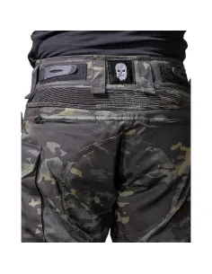 Pantalón Comabte Blackbeard MCBK - Corso 2