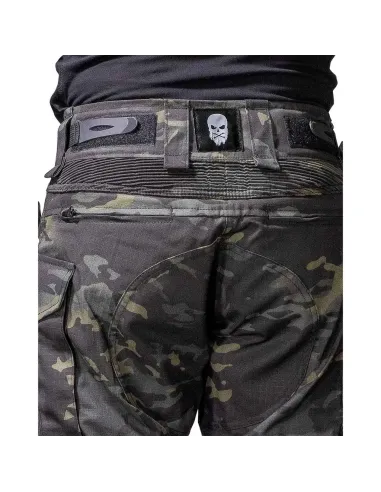 Pantalón Comabte Blackbeard Ranger Green - Corso