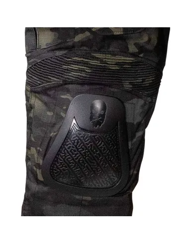 Pantalón Comabte Blackbeard Ranger Green - Corso