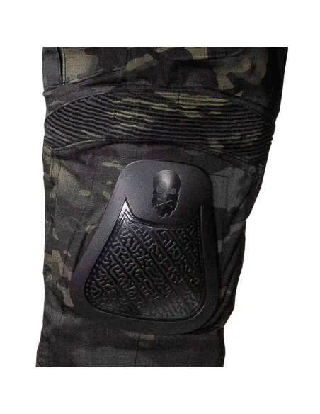 Pantalón Comabte Blackbeard Ranger Green - Corso