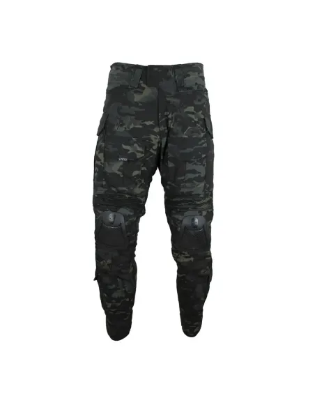 Pantalón Comabte Blackbeard Ranger Green - Corso