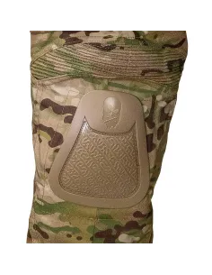 Pantalón Comabte Blackbeard Ranger Green - Corso 2