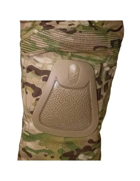 Pantalón Comabte Blackbeard Ranger Green - Corso