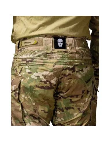 Pantalón Comabte Blackbeard Ranger Green - Corso