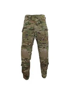 Pantalón Comabte Blackbeard Ranger Green - Corso