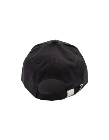Gorra Navy Seal Negra - IW