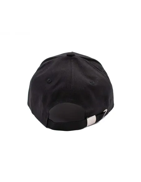 Gorra Navy Seal Negra - IW