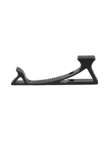 Angled Grip M-Lok Aluminio - Js Táctical