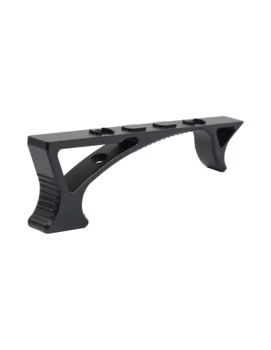 Angled Grip M-Lok Aluminio - Js Táctical