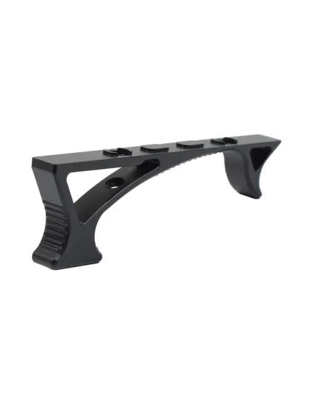 Angled Grip M-Lok Aluminio - Js Táctical