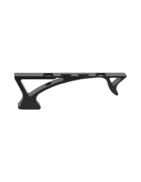 Angled Grip M-Lok Aluminio - Js Táctical