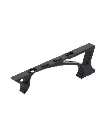 Angled Grip M-Lok Aluminio - Js Táctical