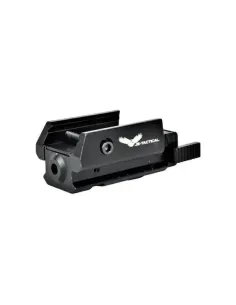 Laser Rojo Picatinny - Js Tactical