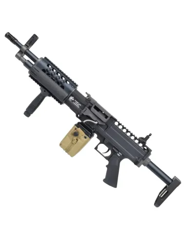 Fusil Ametralladora LMG  - Classic Army
