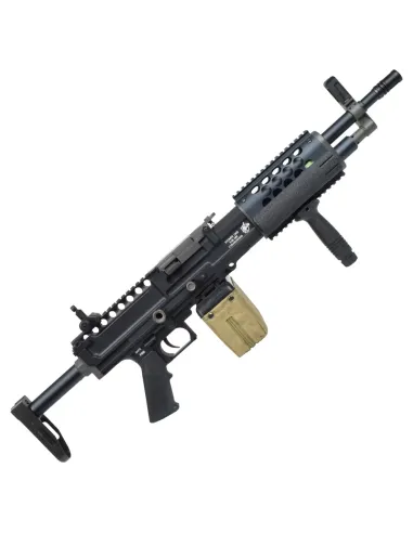 Fusil Ametralladora LMG  - Classic Army