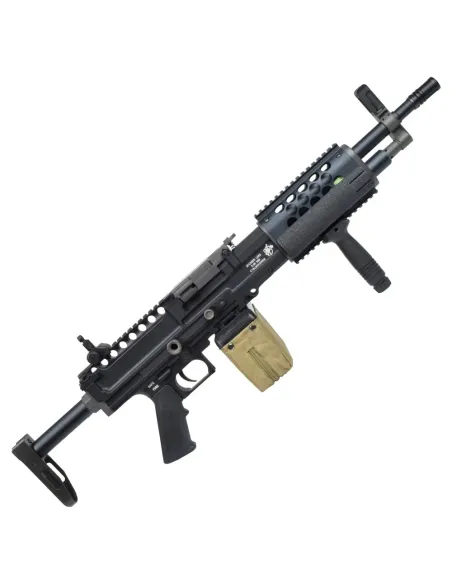 Fusil Ametralladora LMG  - Classic Army