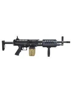 Fusil Ametralladora LMG  - Classic Army 2