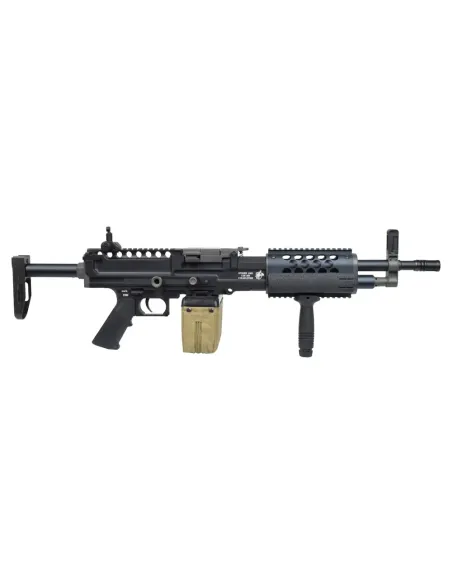 Fusil Ametralladora LMG  - Classic Army