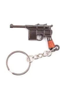 Llavero Armas - Blood Heritage