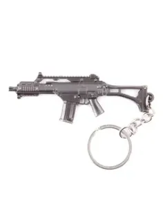 Llavero Armas - Blood Heritage 2