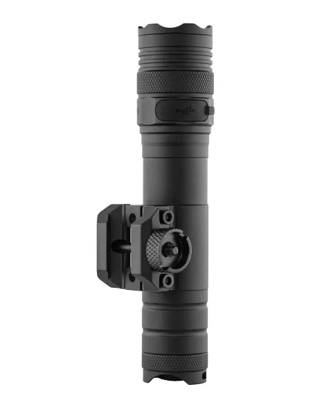 Linterna Táctica L70192 Montura M-Lok - Skywoods